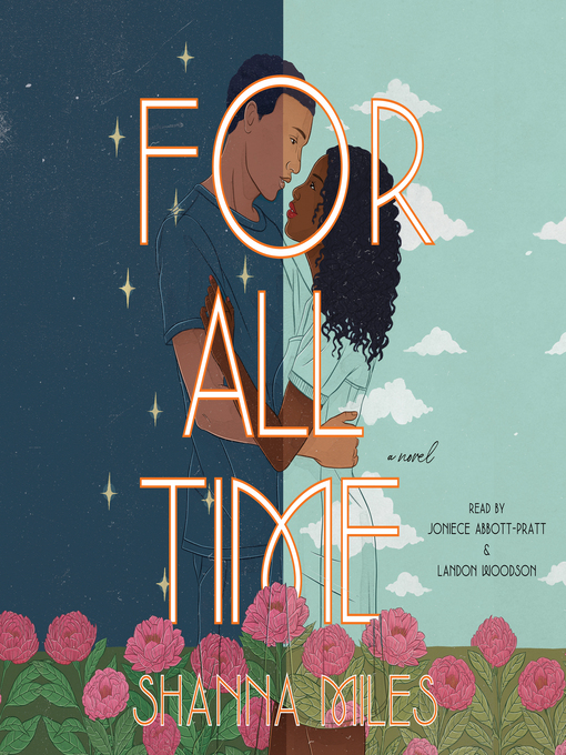 Cover image for For All Time